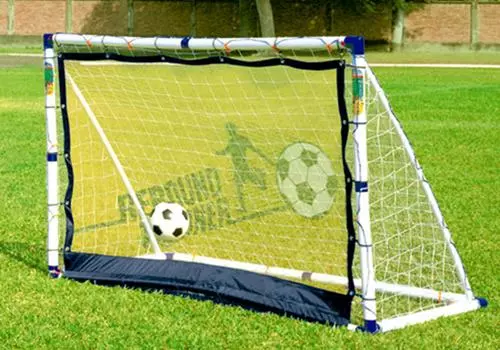 Ворота игровые DFC 3 в 1