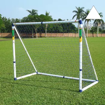 Ворота игровые DFC 8ft Sports