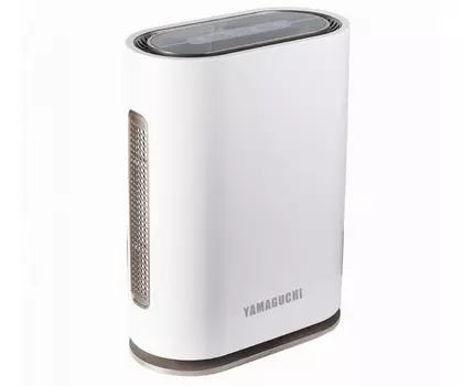 Воздухоочиститель Yamaguchi Oxygen (белый)