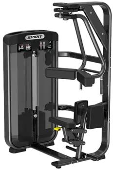 Вращение торса SPIRIT SP-3521