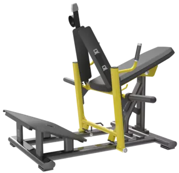 Ягодичный мостик BRONZE GYM PL-1716