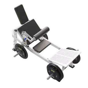 Ягодичный мостик DHZ Glute Maker A3092