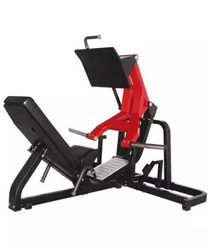 Жим ногами BRONZE GYM A-09