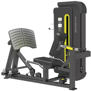 Жим ногами BRONZE GYM BW-3003