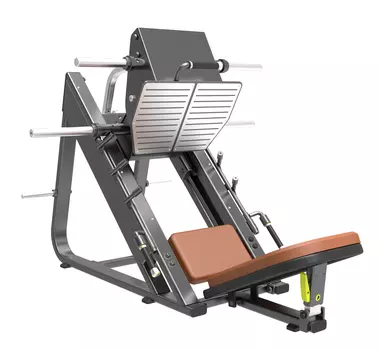 Жим ногами DHZ Leg Press E-1056В