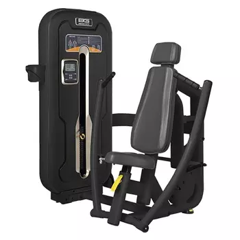 Жим от груди BRONZE GYM MZM-001