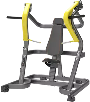 Жим от груди BRONZE GYM PL-1707