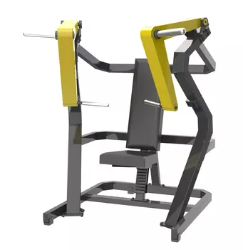 Жим от груди DHZ Chest Press 905
