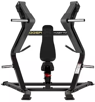 Жим от груди широкий с независимыми рычагами Hasttings Digger HD016-5