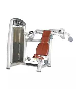 Жим от плеч BRONZE GYM A9-003