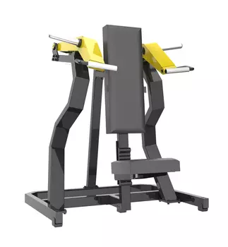 Жим от плеч DHZ Shoulder Press 935