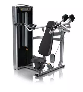 Жим от плеч MATRIX VERSA VS-S23P