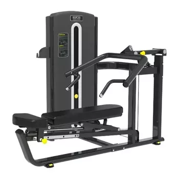 Жим от плеч сидя/лежа BRONZE GYM M5-03 DUAL