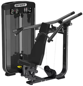 Жим от плеч SPIRIT SP-3502