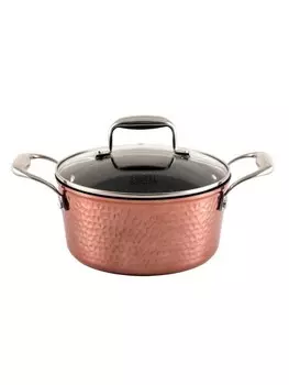 Алюминиевая кастрюля Gipfel Matthias 0756 20 см/2,4 л