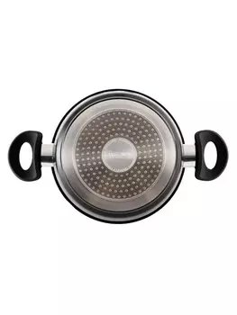 Алюминиевая кастрюля Werner Bertha 0645 20 см/2,2 л