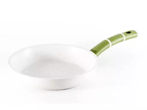 Алюминиевая сковорода Gipfel Bamboo 2559 20 см