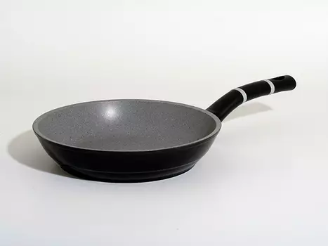 Алюминиевая сковорода Gipfel Bamboo 2568 26 см