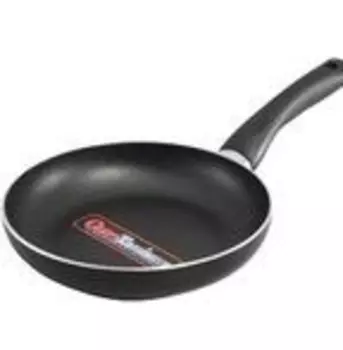 Алюминиевая сковорода Gipfel Melodie 1679 28 см