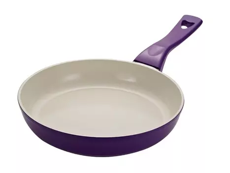 Алюминиевая сковорода Gipfel Poesia 2555 20 см