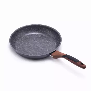 Алюминиевая сковорода Gipfel Pola 2664 26 см