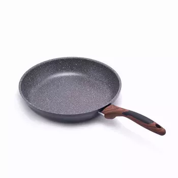 Алюминиевая сковорода Gipfel Pola 2665 28 см