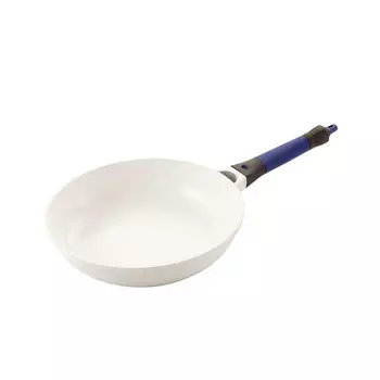 Алюминиевая сковорода Gipfel Smart 1592 28 см