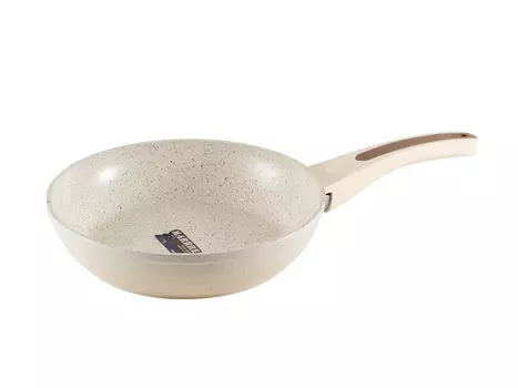 Алюминиевая сковорода Gipfel Sonrizo 0428 24 см