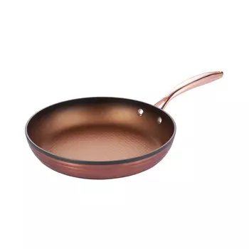 Алюминиевая сковорода Gipfel Versal Gold 2717 26 см