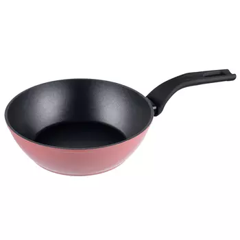 Алюминиевая сковорода Werner Allegro 52057 20 см