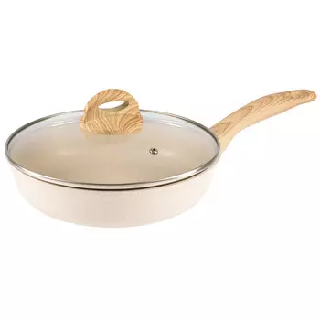 Алюминиевая сковорода Werner Letizia 52201 24 см