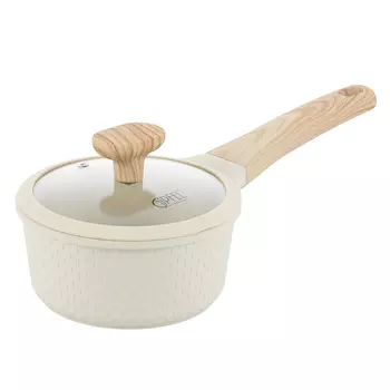 Алюминиевый ковш Gipfel Lattice 52653 16 см/1,3 л