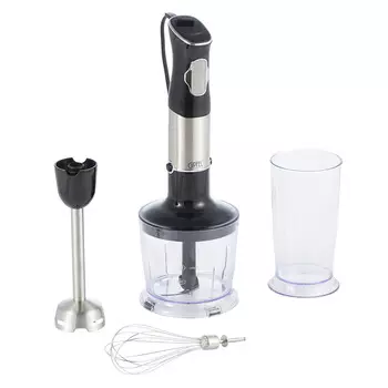 Блендер погружной электрический Gipfel Chef 52392 1000 Вт