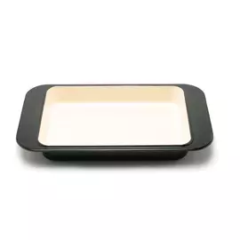 Блюдо для запекания Gipfel Majolica 2284 38х25х5 см