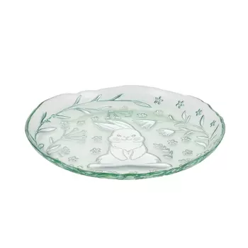 Блюдо Gipfel Rabbit 41368 21 см