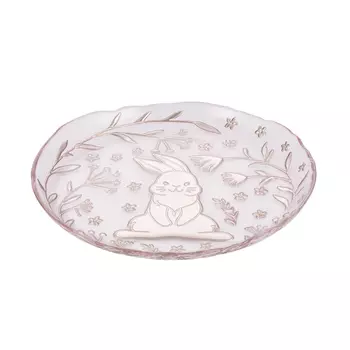 Блюдо Gipfel Rabbit 41370 21 см