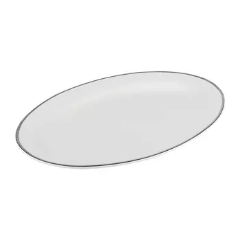 Блюдо овальное Gipfel Astoria 51649 32x22 см