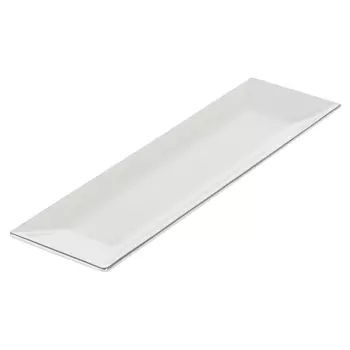 Блюдо сервировочное прямоугольное Gipfel Platinum 52361 30х8 см