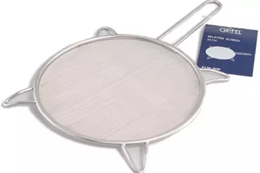 Брызгозащитная сетка Gipfel 5459