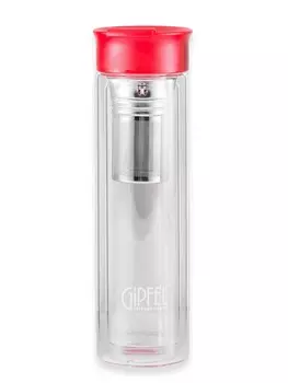 Бутылка для воды Gipfel Martino 8344 0,35 л