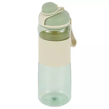 Бутылка для воды Gipfel Siesta 52686 600 мл