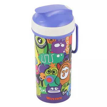 Бутылка Werner Festa 51573 0,4 л