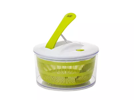 Центрифуга для сушки зелени Gipfel Camila 9749