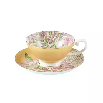 Чайная пара Gipfel Aster 41221