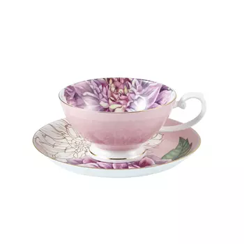 Чайная пара Gipfel Aster 41222