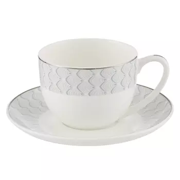 Чайная пара Gipfel Caroline 42936 240 мл