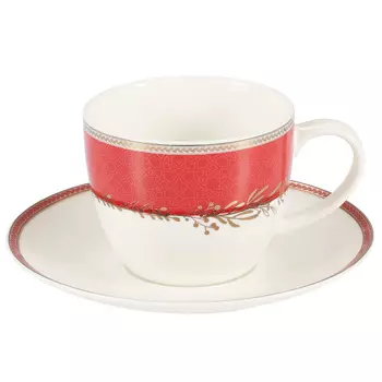 Чайная пара Gipfel Charlotte 51566