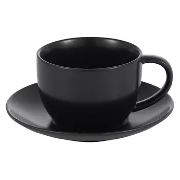 Чайная пара Gipfel Noir 52181