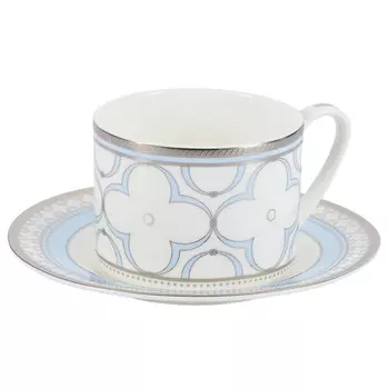 Чайная пара Gipfel Patricia 42856 2 предмета