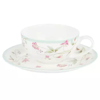 Чайная пара Gipfel Verde 40728